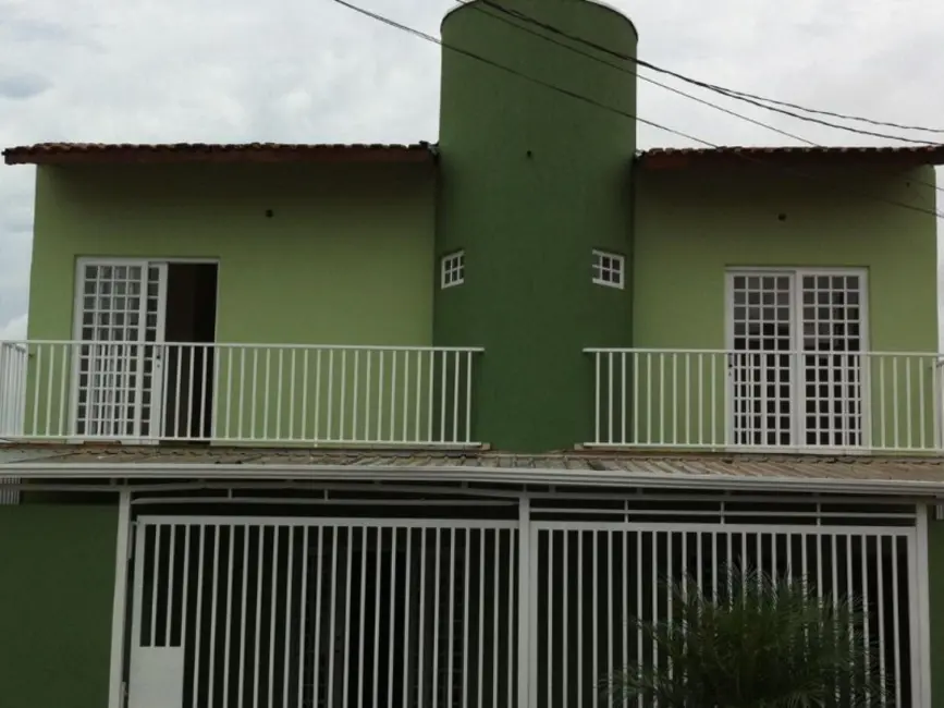 Foto 1 de Casa com 2 quartos à venda, 202m2 em Jardim Nova Terra (Nova Veneza), Sumare - SP