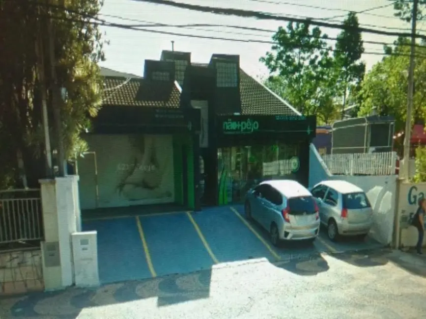 Foto 1 de Sala Comercial com 3 quartos à venda, 257m2 em Jardim Nossa Senhora Auxiliadora, Campinas - SP