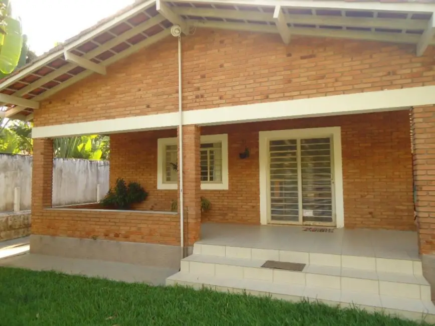 Foto 2 de Chácara com 3 quartos à venda, 280m2 em Bananal, Campinas - SP