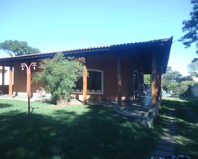 Foto 1 de Casa com 4 quartos à venda e para alugar, 800m2 em Parque Taquaral, Campinas - SP