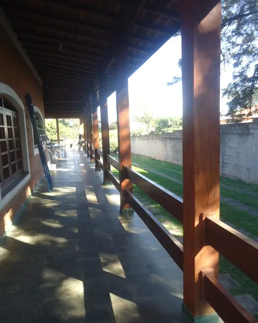 Foto 2 de Casa com 4 quartos à venda e para alugar, 800m2 em Parque Taquaral, Campinas - SP