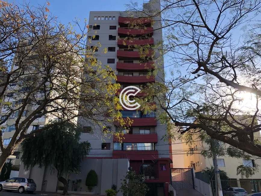 Apartamento com 4 quartos à venda, 281m2 em Jardim Flamboyant, Campinas - SP - imagem 5 Foto 5 de Apartamento com 4 quartos à venda, 281m2 em Jardim Flamboyant, Campinas - SP