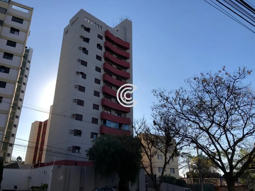 Apartamento com 4 quartos à venda, 281m2 em Jardim Flamboyant, Campinas - SP - imagem 4 Foto 4 de Apartamento com 4 quartos à venda, 281m2 em Jardim Flamboyant, Campinas - SP