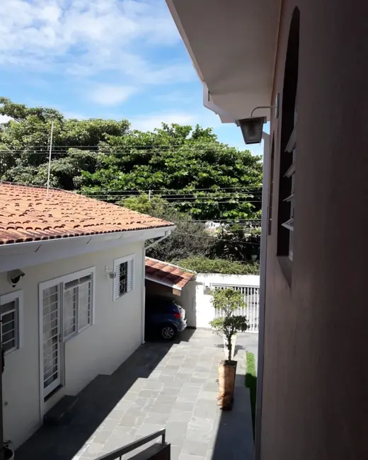 Foto 1 de Casa com 3 quartos à venda, 150m2 em Jardim São Fernando, Campinas - SP