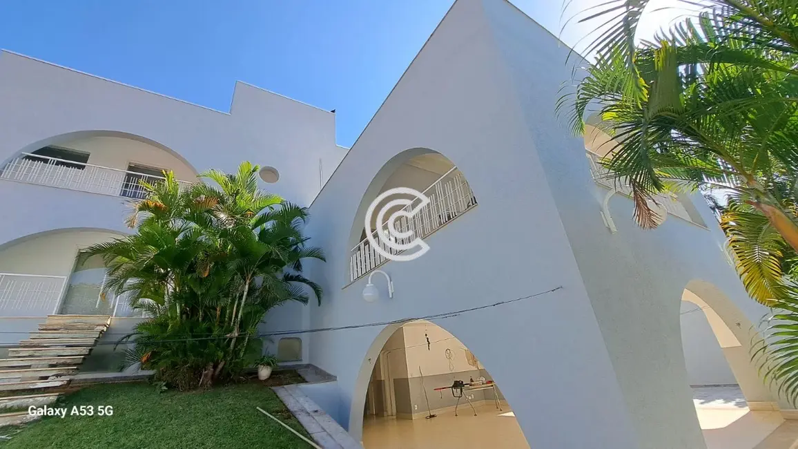 Sala Comercial com 5 quartos à venda, 1260m2 em Parque Taquaral, Campinas - SP - imagem 7 Foto 7 de Sala Comercial com 5 quartos à venda, 1260m2 em Parque Taquaral, Campinas - SP