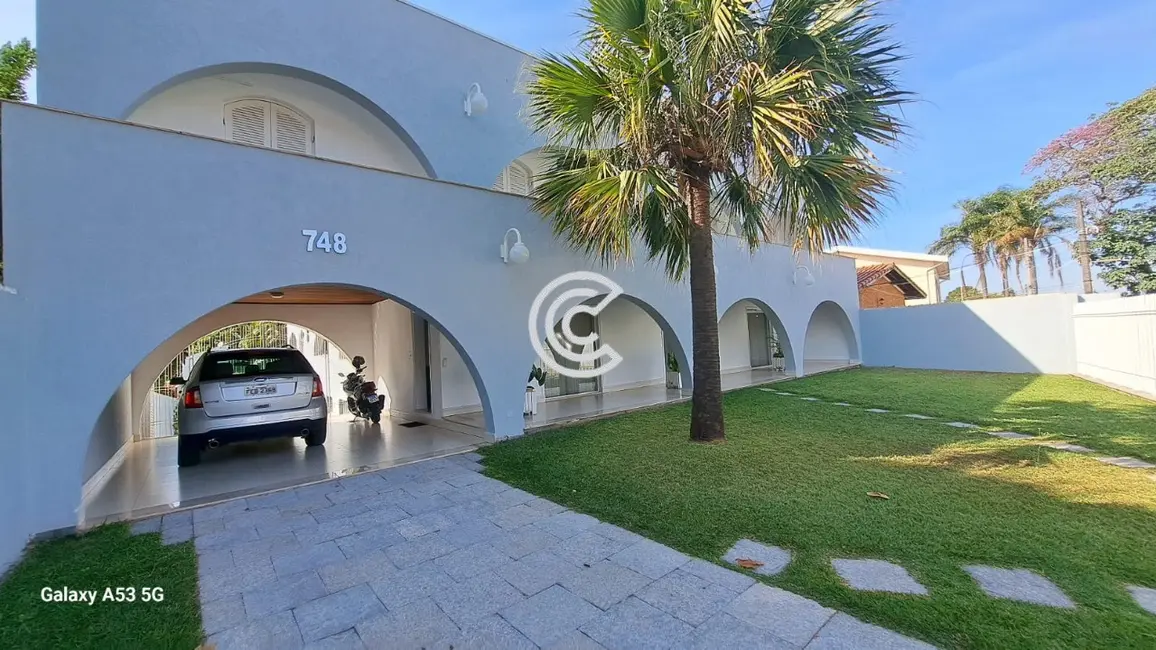 Foto 2 de Sala Comercial com 5 quartos à venda, 1260m2 em Parque Taquaral, Campinas - SP