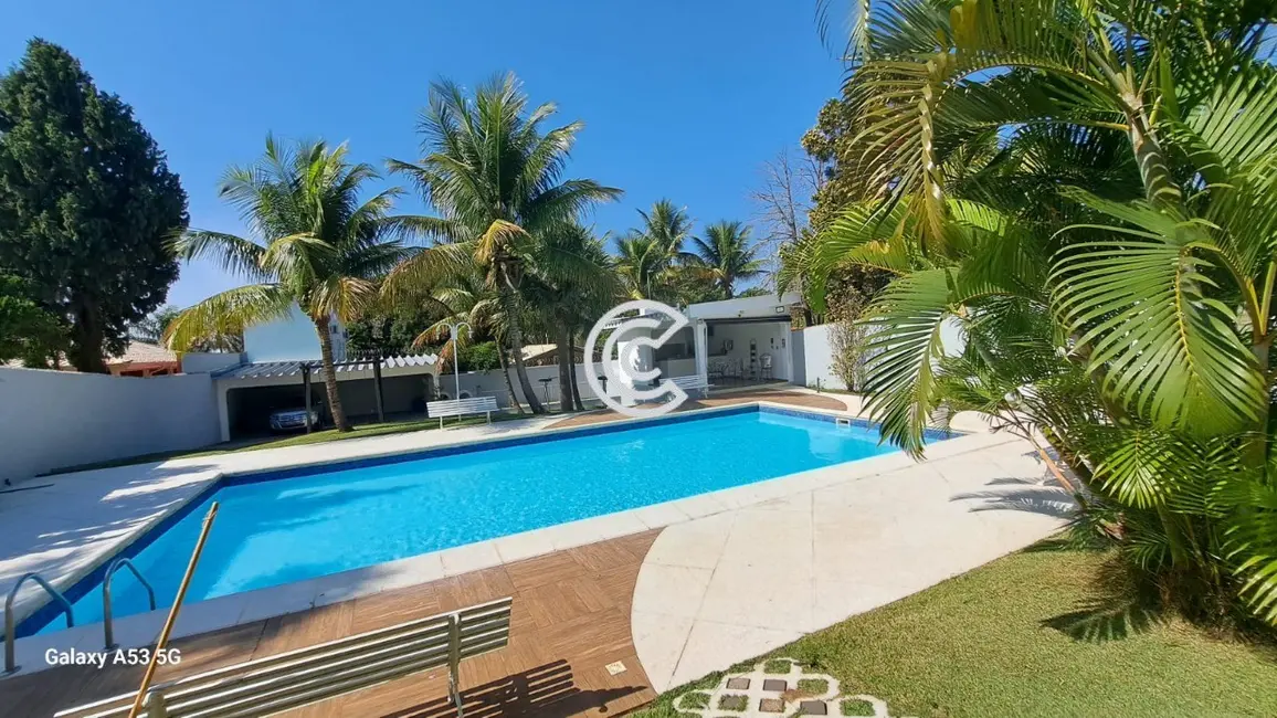 Sala Comercial com 5 quartos à venda, 1260m2 em Parque Taquaral, Campinas - SP - imagem 8 Foto 8 de Sala Comercial com 5 quartos à venda, 1260m2 em Parque Taquaral, Campinas - SP