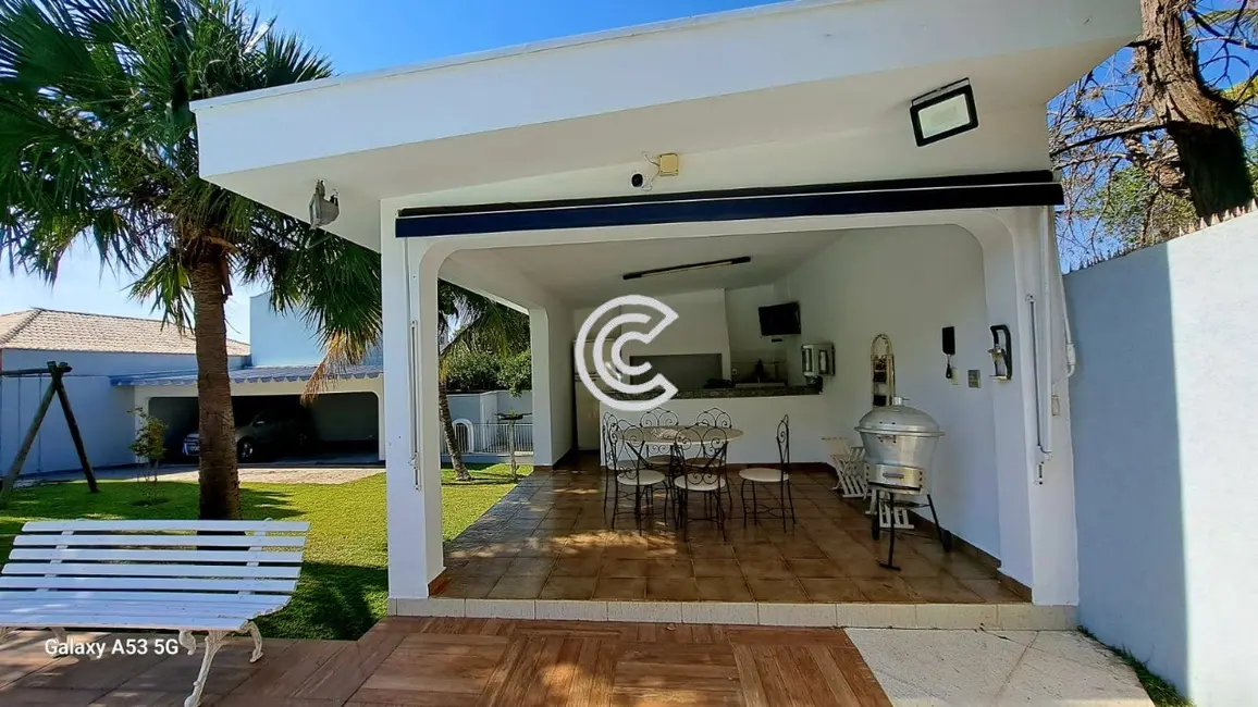 Sala Comercial com 5 quartos à venda, 1260m2 em Parque Taquaral, Campinas - SP - imagem 5 Foto 5 de Sala Comercial com 5 quartos à venda, 1260m2 em Parque Taquaral, Campinas - SP