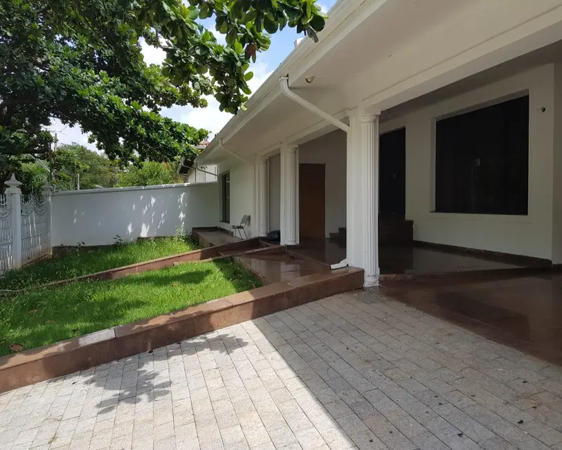 Foto 1 de Casa com 4 quartos à venda, 750m2 em Parque Taquaral, Campinas - SP