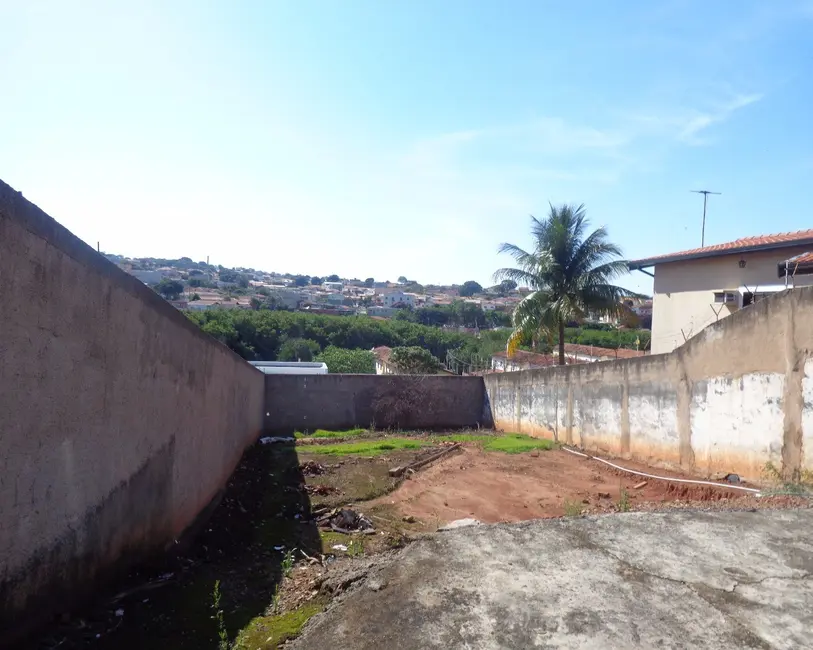 Foto 1 de Terreno / Lote à venda, 337m2 em Vila Nogueira, Campinas - SP