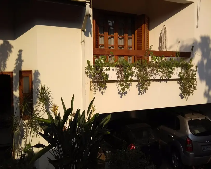 Foto 2 de Casa com 5 quartos à venda e para alugar, 507m2 em Parque Taquaral, Campinas - SP