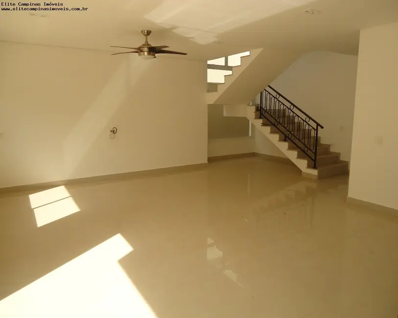 Foto 1 de Casa de Condomínio com 4 quartos à venda, 400m2 em Betel, Paulinia - SP