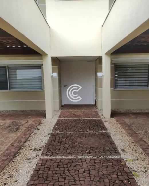 Casa de Condomínio com 4 quartos à venda e para alugar, 380m2 em Parque Taquaral, Campinas - SP - imagem 2 Foto 2 de Casa de Condomínio com 4 quartos à venda e para alugar, 380m2 em Parque Taquaral, Campinas - SP