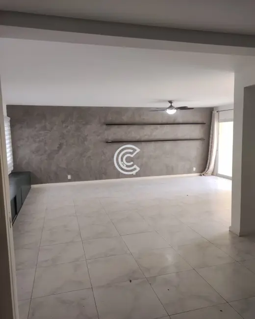 Casa de Condomínio com 4 quartos à venda e para alugar, 380m2 em Parque Taquaral, Campinas - SP - imagem 3 Foto 3 de Casa de Condomínio com 4 quartos à venda e para alugar, 380m2 em Parque Taquaral, Campinas - SP