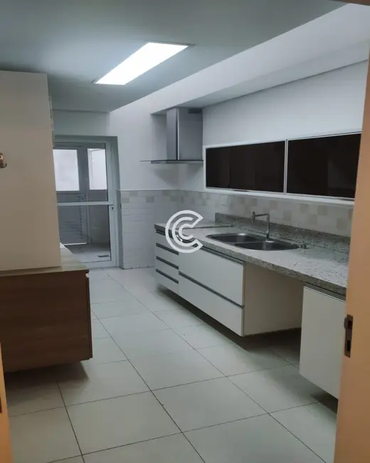Casa de Condomínio com 4 quartos à venda e para alugar, 380m2 em Parque Taquaral, Campinas - SP - imagem 4 Foto 4 de Casa de Condomínio com 4 quartos à venda e para alugar, 380m2 em Parque Taquaral, Campinas - SP