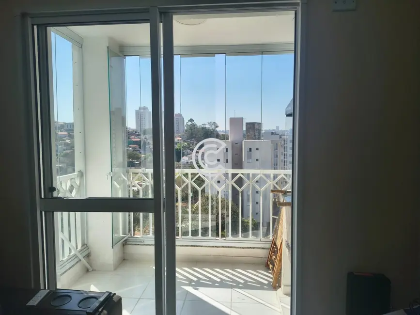 Apartamento com 3 quartos à venda, 67m2 em Parque Brasília, Campinas - SP - imagem 4 Foto 4 de Apartamento com 3 quartos à venda, 67m2 em Parque Brasília, Campinas - SP