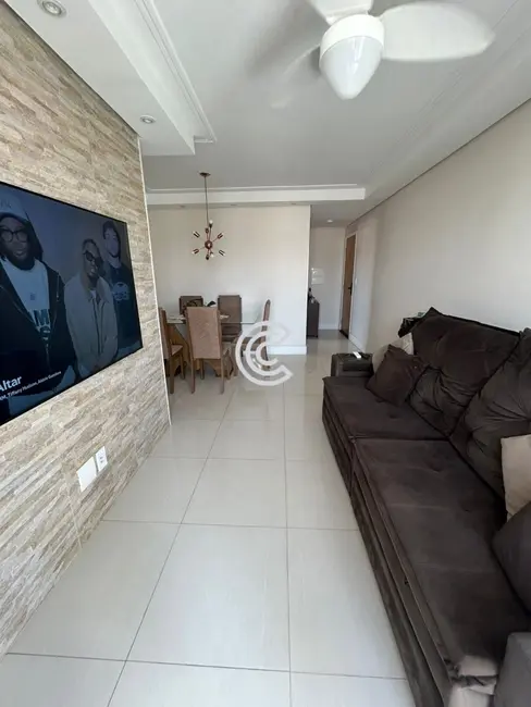 Apartamento com 3 quartos à venda, 67m2 em Parque Brasília, Campinas - SP - imagem 7 Foto 7 de Apartamento com 3 quartos à venda, 67m2 em Parque Brasília, Campinas - SP