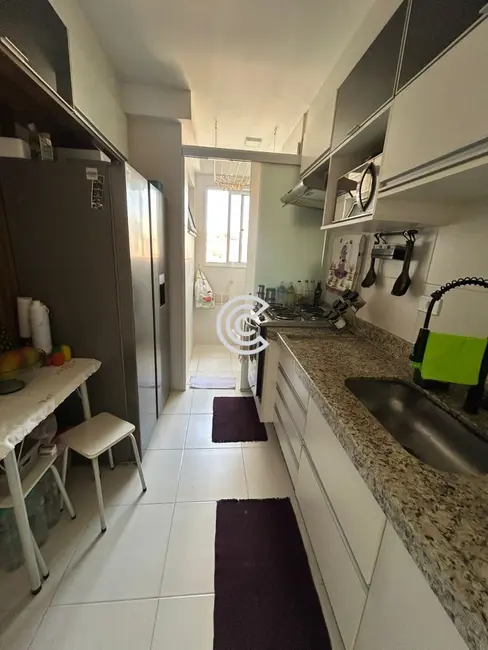 Apartamento com 3 quartos à venda, 67m2 em Parque Brasília, Campinas - SP - imagem 9 Foto 9 de Apartamento com 3 quartos à venda, 67m2 em Parque Brasília, Campinas - SP