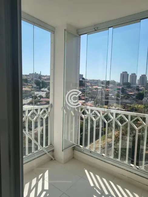 Apartamento com 3 quartos à venda, 67m2 em Parque Brasília, Campinas - SP - imagem 2 Foto 2 de Apartamento com 3 quartos à venda, 67m2 em Parque Brasília, Campinas - SP