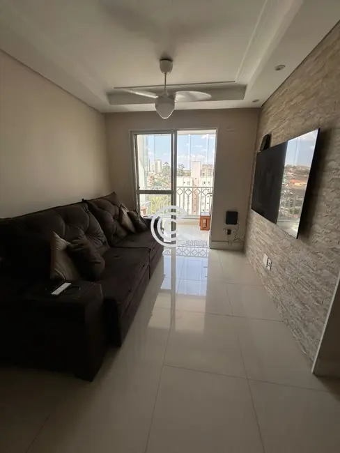 Apartamento com 3 quartos à venda, 67m2 em Parque Brasília, Campinas - SP - imagem 3 Foto 3 de Apartamento com 3 quartos à venda, 67m2 em Parque Brasília, Campinas - SP