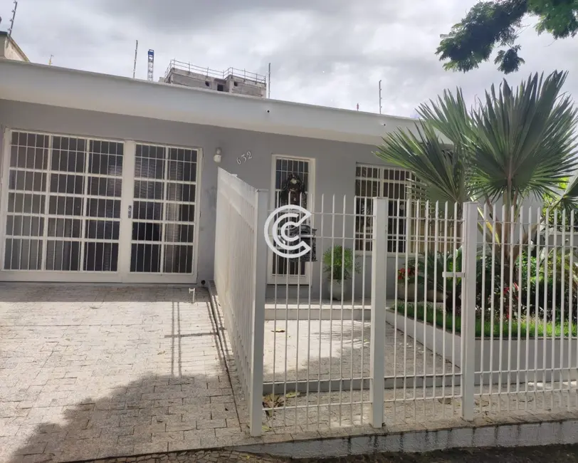 Foto 1 de Casa com 3 quartos à venda, 231m2 em Jardim Chapadão, Campinas - SP