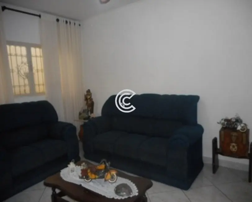 Foto 2 de Casa com 3 quartos à venda, 318m2 em Jardim Chapadão, Campinas - SP