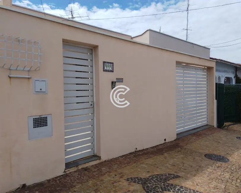 Foto 1 de Casa com 3 quartos à venda, 180m2 em Jardim Guanabara, Campinas - SP
