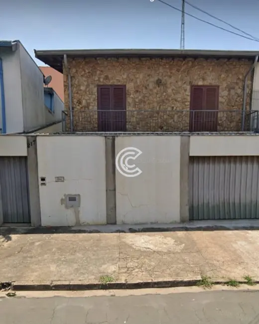 Foto 1 de Casa com 3 quartos à venda, 213m2 em Jardim Carlos Lourenço, Campinas - SP