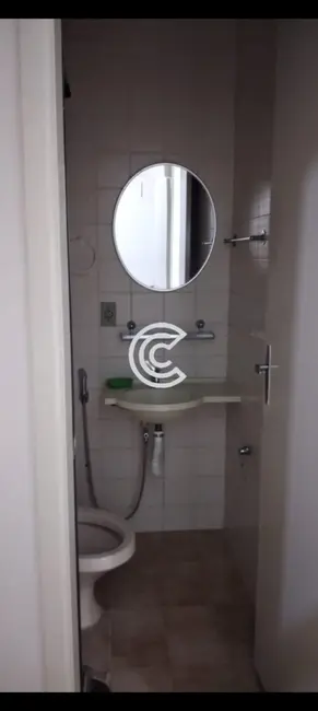 Foto 7 de Apartamento com 2 quartos à venda, 42m2 em Campinas - SP