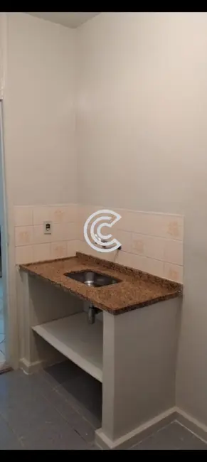 Foto 6 de Apartamento com 2 quartos à venda, 42m2 em Campinas - SP