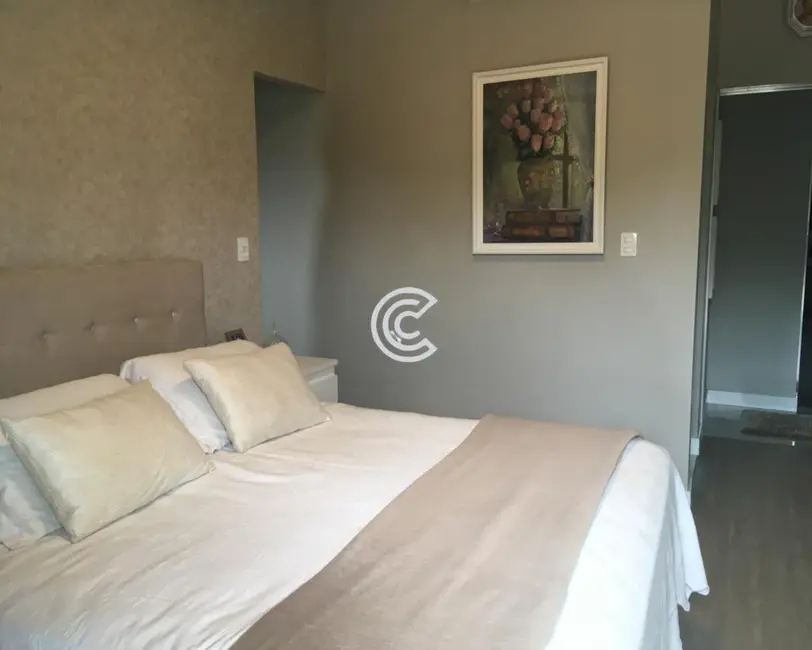 Foto 1 de Casa de Condomínio com 2 quartos à venda, 190m2 em Swiss Park, Campinas - SP