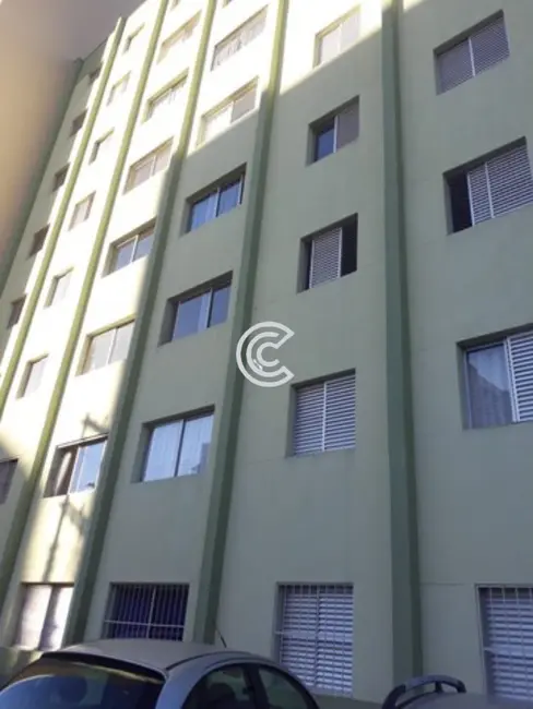 Foto 1 de Apartamento com 2 quartos à venda, 66m2 em Ponte Preta, Campinas - SP
