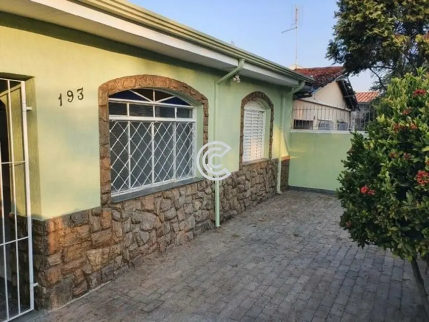 Foto 2 de Casa com 2 quartos à venda, 162m2 em Jardim Santana, Campinas - SP