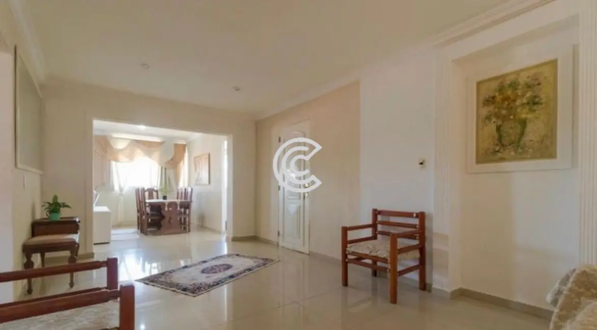 Foto 1 de Casa com 3 quartos à venda, 287m2 em Chácara da Barra, Campinas - SP