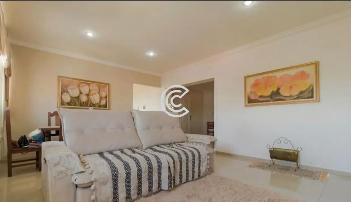 Foto 2 de Casa com 3 quartos à venda, 287m2 em Chácara da Barra, Campinas - SP