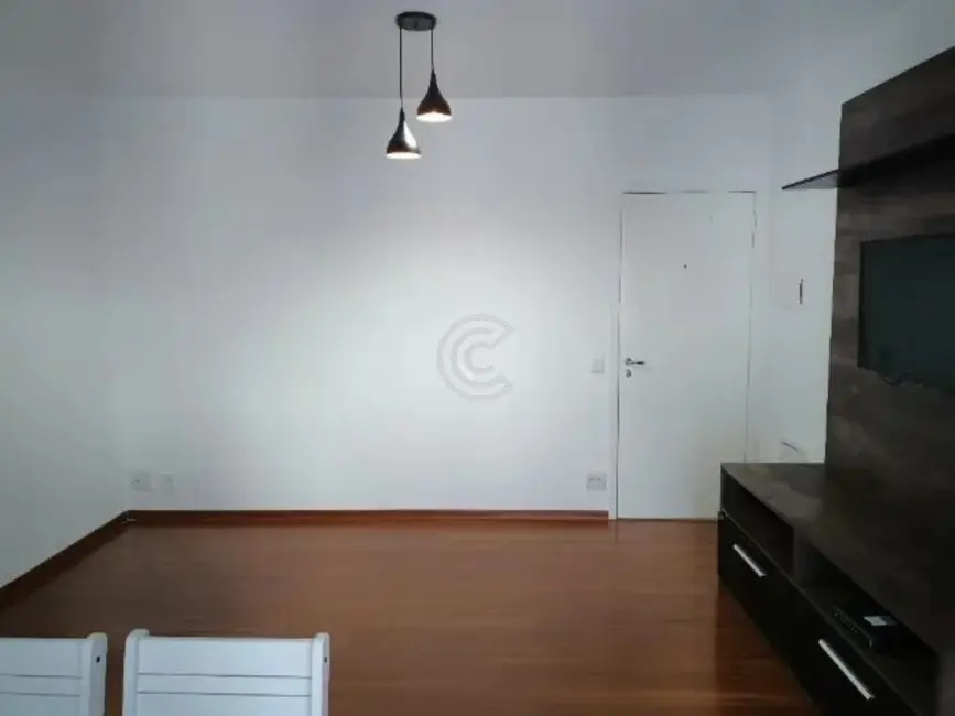 Foto 3 de Apartamento com 2 quartos para alugar, 66m2 em Ponte Preta, Campinas - SP