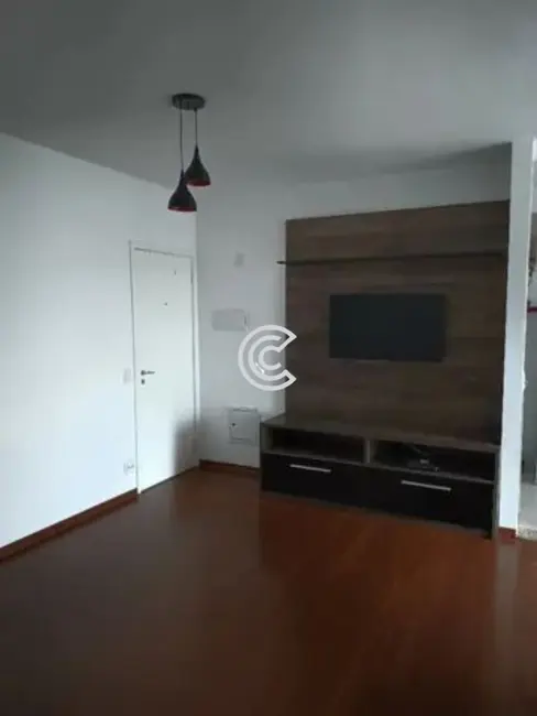 Foto 4 de Apartamento com 2 quartos para alugar, 66m2 em Ponte Preta, Campinas - SP