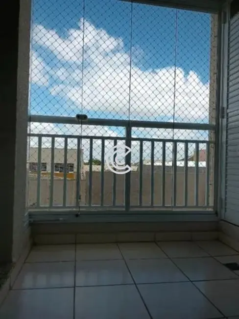 Foto 5 de Apartamento com 2 quartos para alugar, 66m2 em Ponte Preta, Campinas - SP