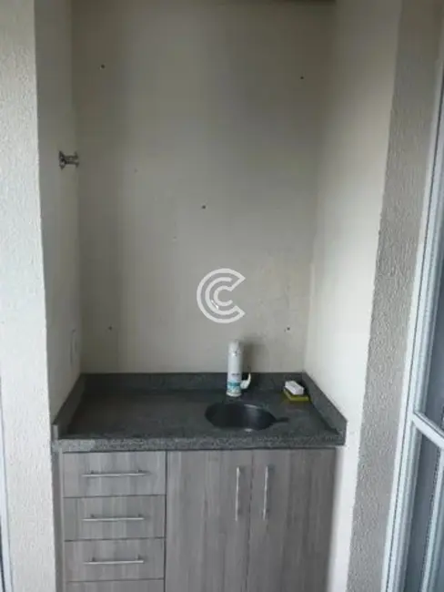 Foto 6 de Apartamento com 2 quartos para alugar, 66m2 em Ponte Preta, Campinas - SP