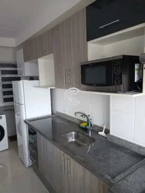 Foto 8 de Apartamento com 2 quartos para alugar, 66m2 em Ponte Preta, Campinas - SP
