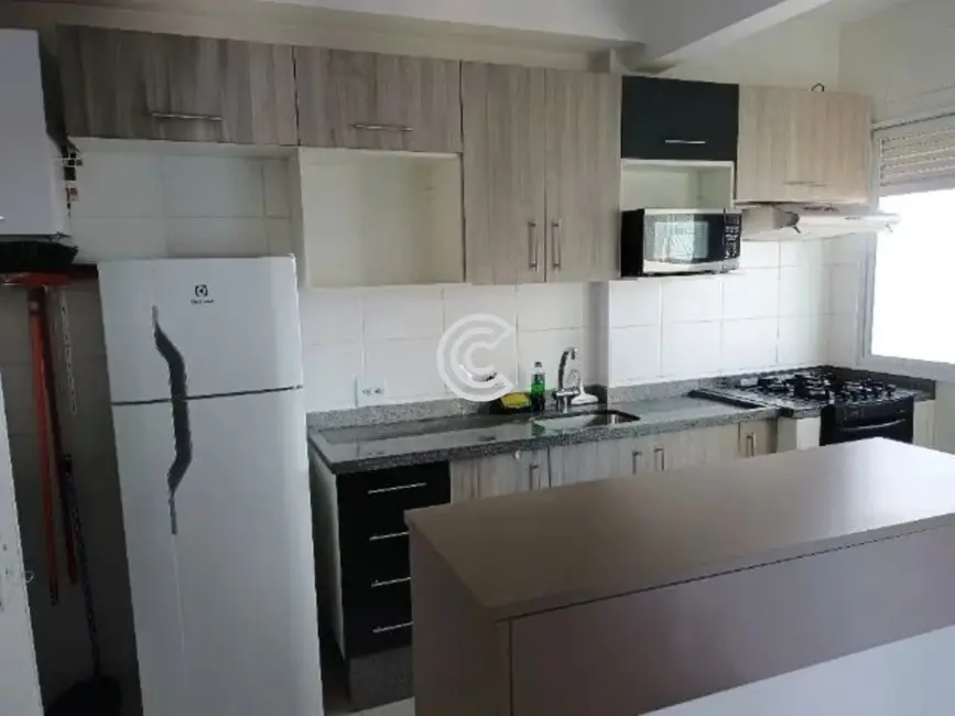 Foto 7 de Apartamento com 2 quartos para alugar, 66m2 em Ponte Preta, Campinas - SP