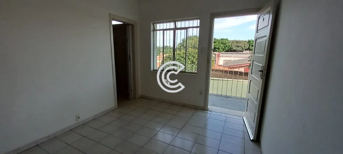 Foto 1 de Apartamento com 2 quartos à venda, 66m2 em Vila Industrial, Campinas - SP