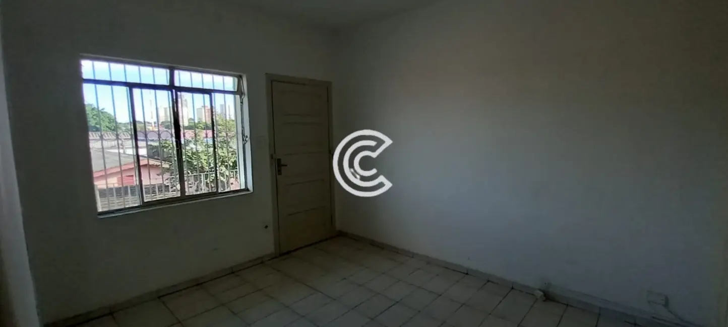 Foto 2 de Apartamento com 2 quartos à venda, 66m2 em Vila Industrial, Campinas - SP