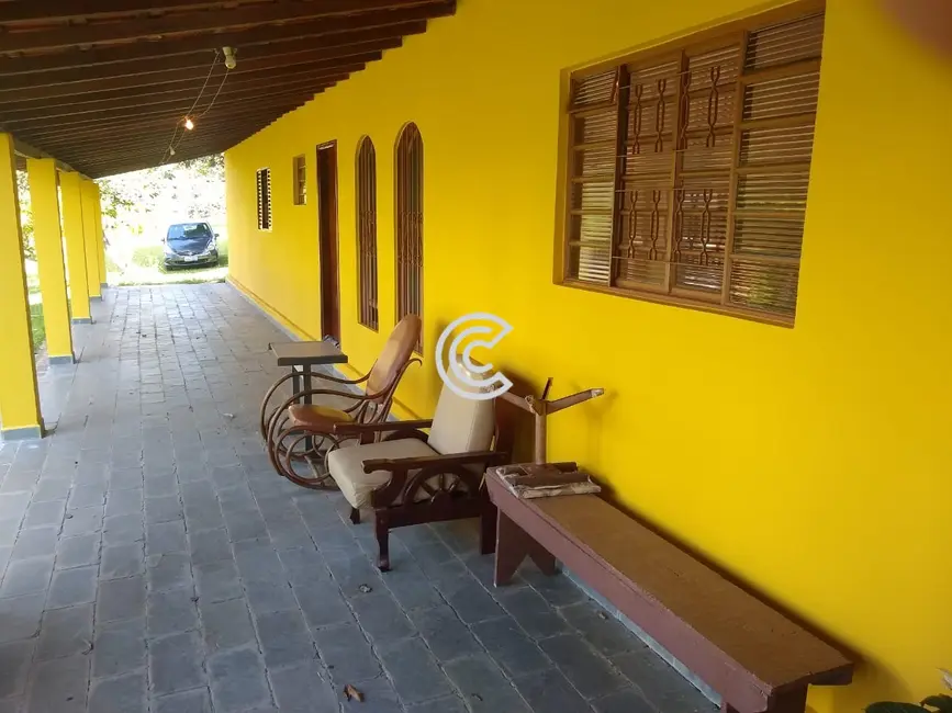 Foto 1 de Chácara com 2 quartos à venda, 200m2 em Parque Valinhos, Valinhos - SP