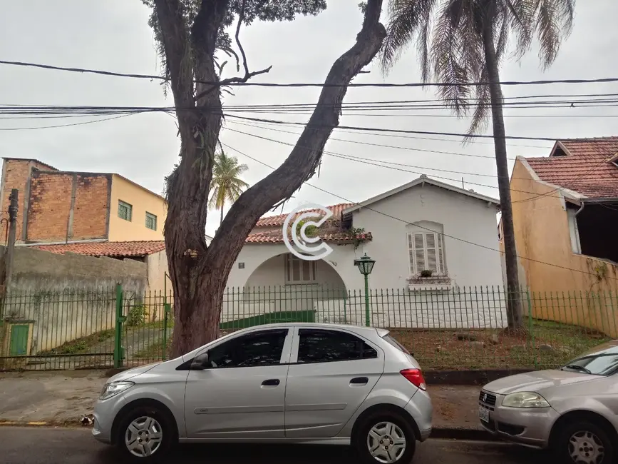 Foto 1 de Sala Comercial com 3 quartos à venda e para alugar, 700m2 em Jardim Guanabara, Campinas - SP