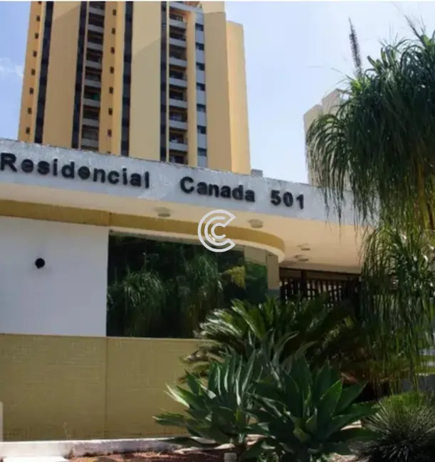 Foto 1 de Apartamento com 2 quartos à venda, 74m2 em Mansões Santo Antônio, Campinas - SP