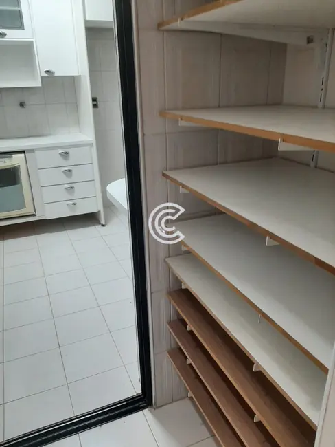 Foto 5 de Apartamento com 2 quartos à venda, 74m2 em Mansões Santo Antônio, Campinas - SP
