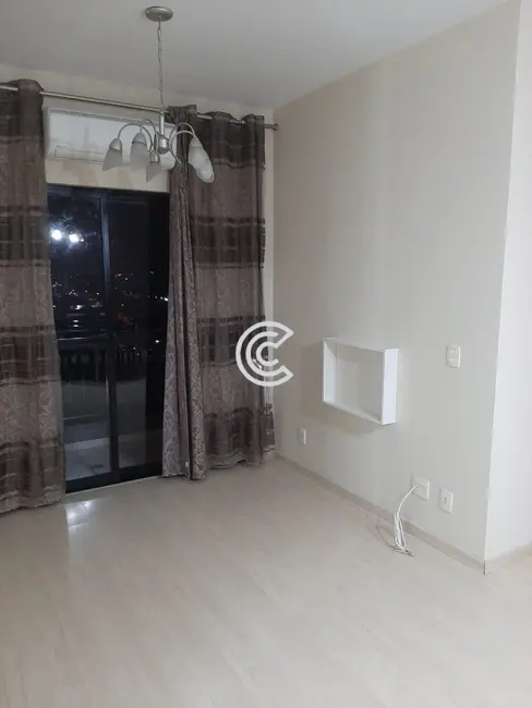 Foto 6 de Apartamento com 2 quartos à venda, 74m2 em Mansões Santo Antônio, Campinas - SP