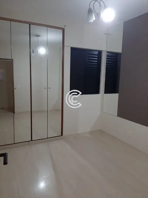 Foto 7 de Apartamento com 2 quartos à venda, 74m2 em Mansões Santo Antônio, Campinas - SP