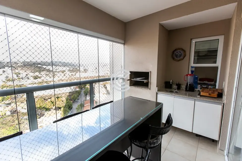 Foto 2 de Apartamento com 2 quartos à venda, 104m2 em Vila Independência, Valinhos - SP
